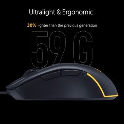ASUS TUF GAMING M3 Gen II