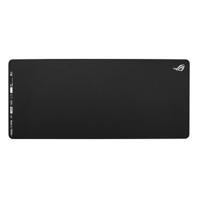 ASUS ROG Hone Ace XXL Aim Lab Edition, textil