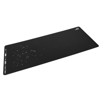ASUS ROG Hone Ace XXL Aim Lab Edition, textil
