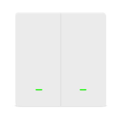 EVOLVEO WiFi Dual Switch - chytrý vypínač