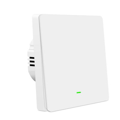 EVOLVEO WiFi Dual Switch - chytrý vypínač