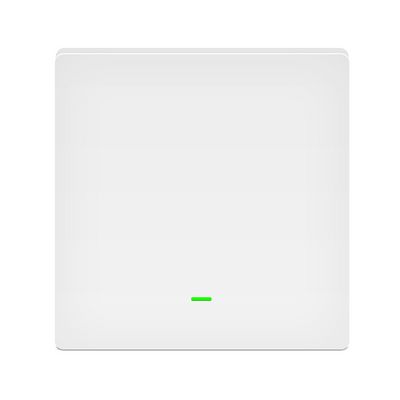 EVOLVEO WiFi Single Switch - chytrý vypínač