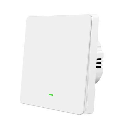 EVOLVEO WiFi Single Switch - chytrý vypínač