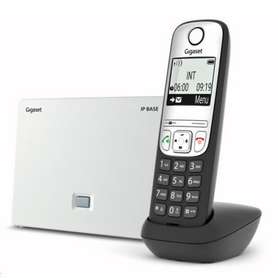 Gigaset A690A IP + základna