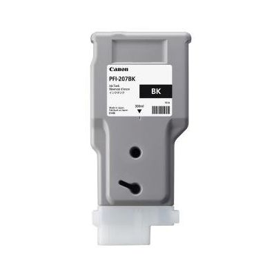 CANON PFI-207MBK
