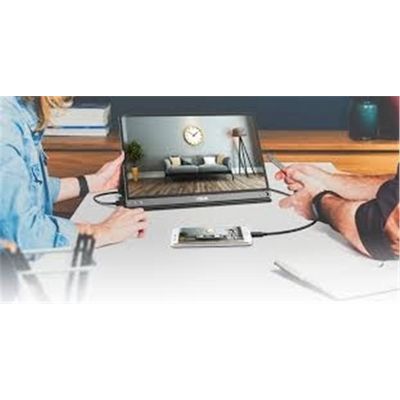 ASUS ZenScreen Go MB16AP - rozbalené / použité