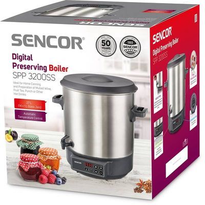 Sencor SPP 3200SS