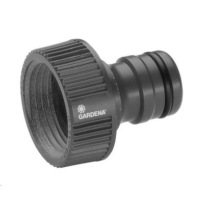 Gardena 2802-20 Šroubení Profi System na vodovodní kohoutek - rozbalené / použité