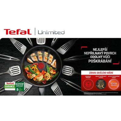 Tefal G2550272 Unlimited