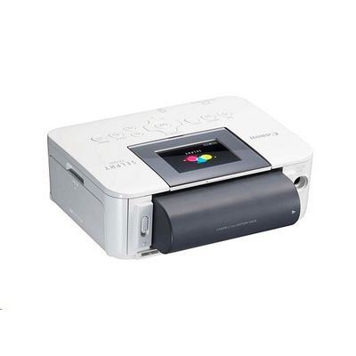 Canon SELPHY CP1000 bílá