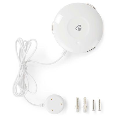 Nedis WIFIDW10WT