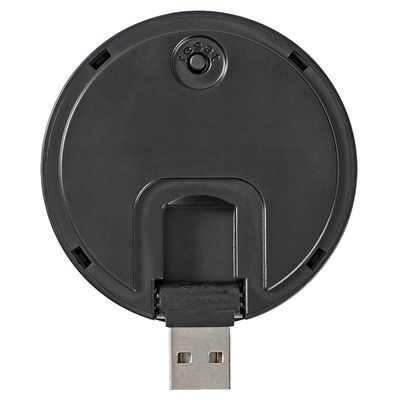 Nedis WIFICDPC10BK