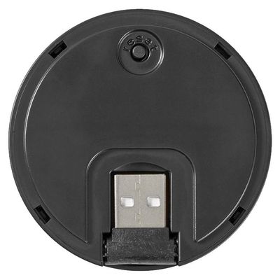 Nedis WIFICDPC10BK