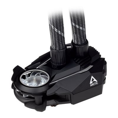 ARCTIC Liquid Freezer II 360 A-RGB - rozbalené / použité