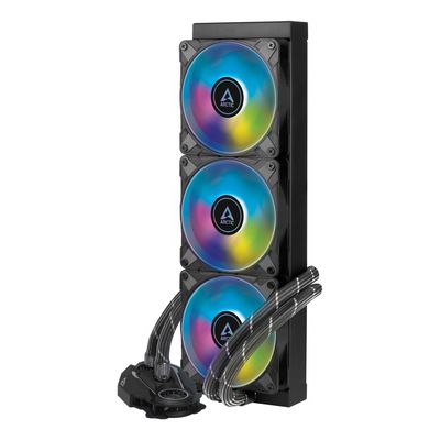 ARCTIC Liquid Freezer II 360 A-RGB - rozbalené / použité