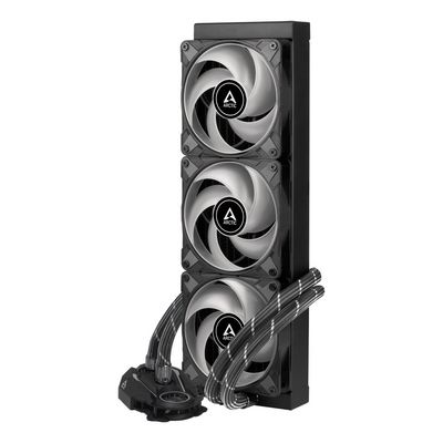 ARCTIC Liquid Freezer II 360 A-RGB - rozbalené / použité