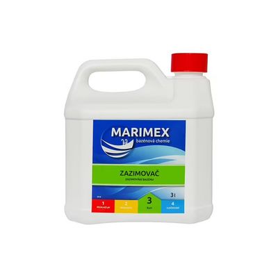 Marimex Aquamar Zazimovač 3l (11303003)