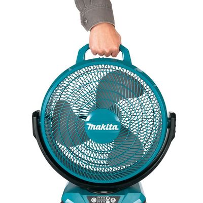 Makita CF002GZ Aku ventilátor Li-ion XGT 40V,bez aku Z