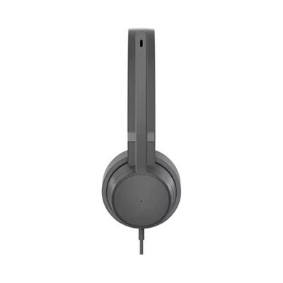 Lenovo sluchátka GO ANC šedé