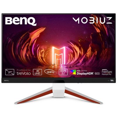 BENQ Mobiuz 27 LED EX2710U