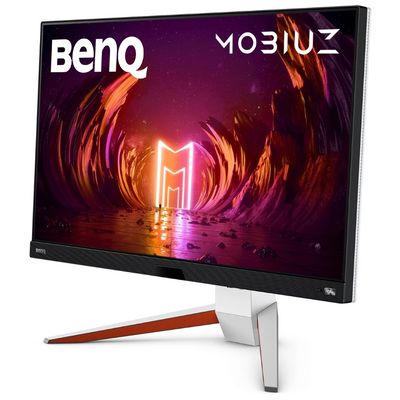BENQ Mobiuz 27 LED EX2710U