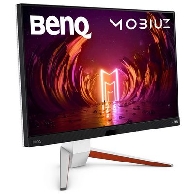 BENQ Mobiuz 27 LED EX2710U