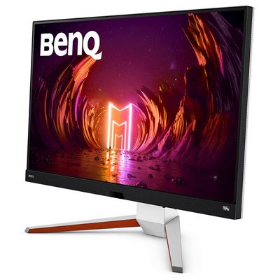 BENQ Mobiuz 32 LED EX3210U