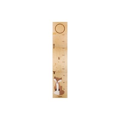 BeWooden Eliščin metr