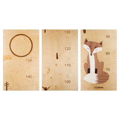 BeWooden Eliščin metr