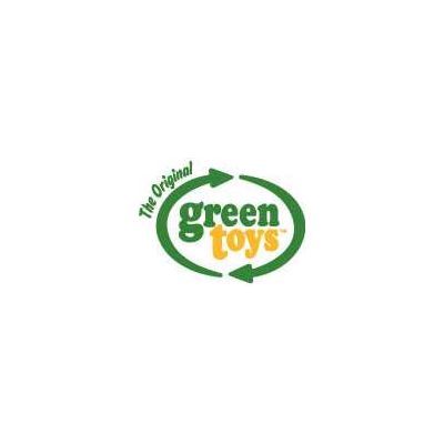 Green Toys Kostky 18 ks
