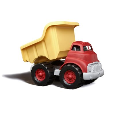 Green Toys Nákladní auto sklápěcí
