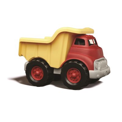 Green Toys Nákladní auto sklápěcí
