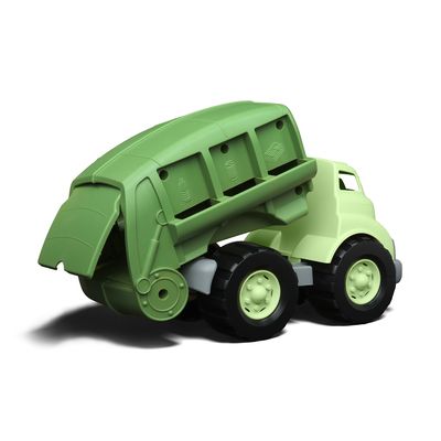 Green Toys Recyklační popeláři