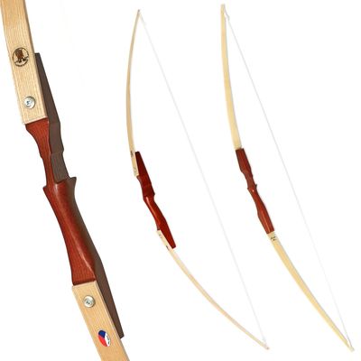 Dětský luk Oliver Uni Extra 52” (132 cm)