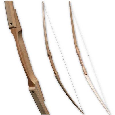 Dětský luk Oliver S Uni 52 (127 cm)