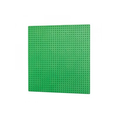 L-W Toys Základová deska 32x32 světle zelená