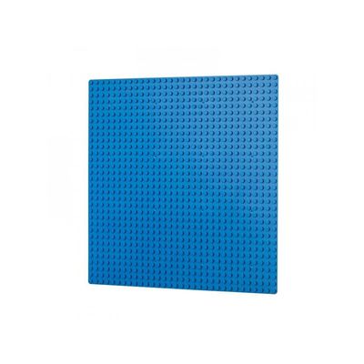 L-W Toys Základová deska 32x32 modrá