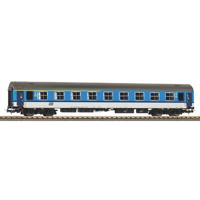 Piko Osobní vagón rychlíku 1./2.třídy Najbrt CD - 58564