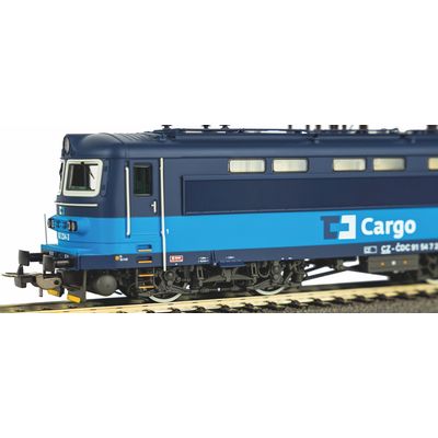 Piko Elektrická lokomotiva 242 Plecháč, ČD VI - 97404
