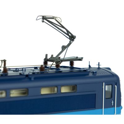 Piko Elektrická lokomotiva Rh 242 Plecháč ČD Cargo VI včetně zvukového dekodéru, digitál - 97405