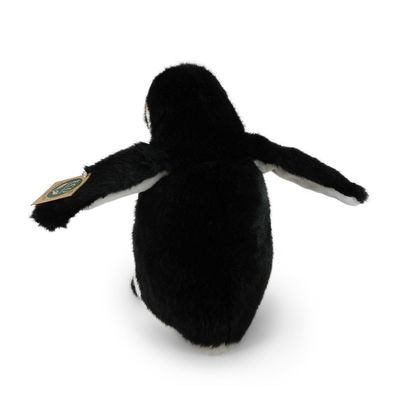 Rappa Plyšový tučňák s mládětem 22 cm ECO-FRIENDLY