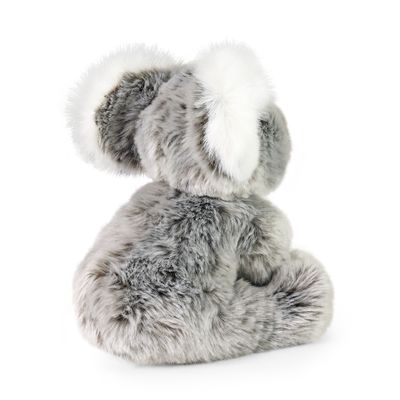 Rappa Plyšová koala sedící 26 cm ECO-FRIENDLY