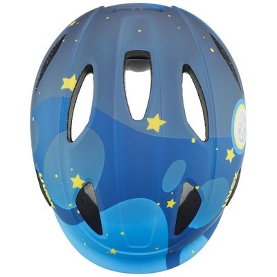 UVEX HELMA OYO STYLE DEEP SPACE MATT vel.50-54cm