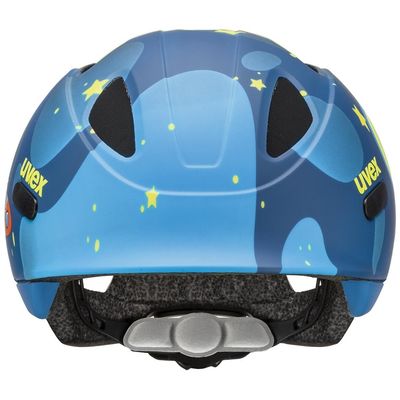 UVEX HELMA OYO STYLE DEEP SPACE MATT vel.50-54cm