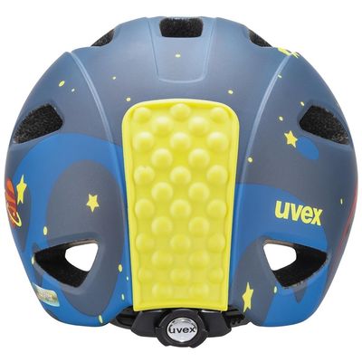 UVEX HELMA OYO STYLE DEEP SPACE MATT vel.50-54cm