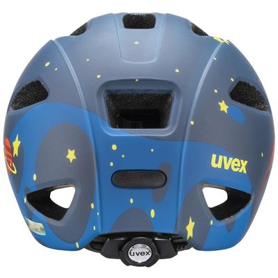 UVEX HELMA OYO STYLE DEEP SPACE MATT vel.50-54cm