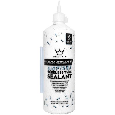 Bezdušový tmel PEATYS HOLESHOT TUBELESS SEALANT 1 L (PTS-HBF-1L-12)