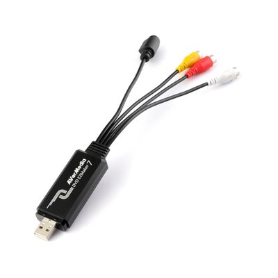 AVerMedia DVD EZMaker 7