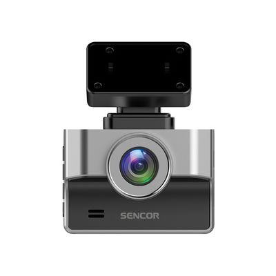 Sencor SCR 4600MR