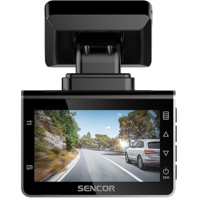 Sencor SCR 4600MR
